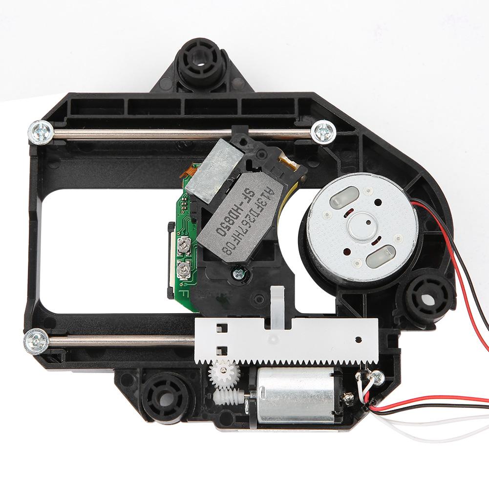 SFHD850 Pick-up Ottico Lente Laser Meccanismo Parti di Ricambio Per DVD EVD