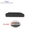 Front Bumper Headlight Washer Spray Nozzle Jet Cover Cap For BMW 3 Series E46 316 318 320 323 325 328  61677066842 61677066841
