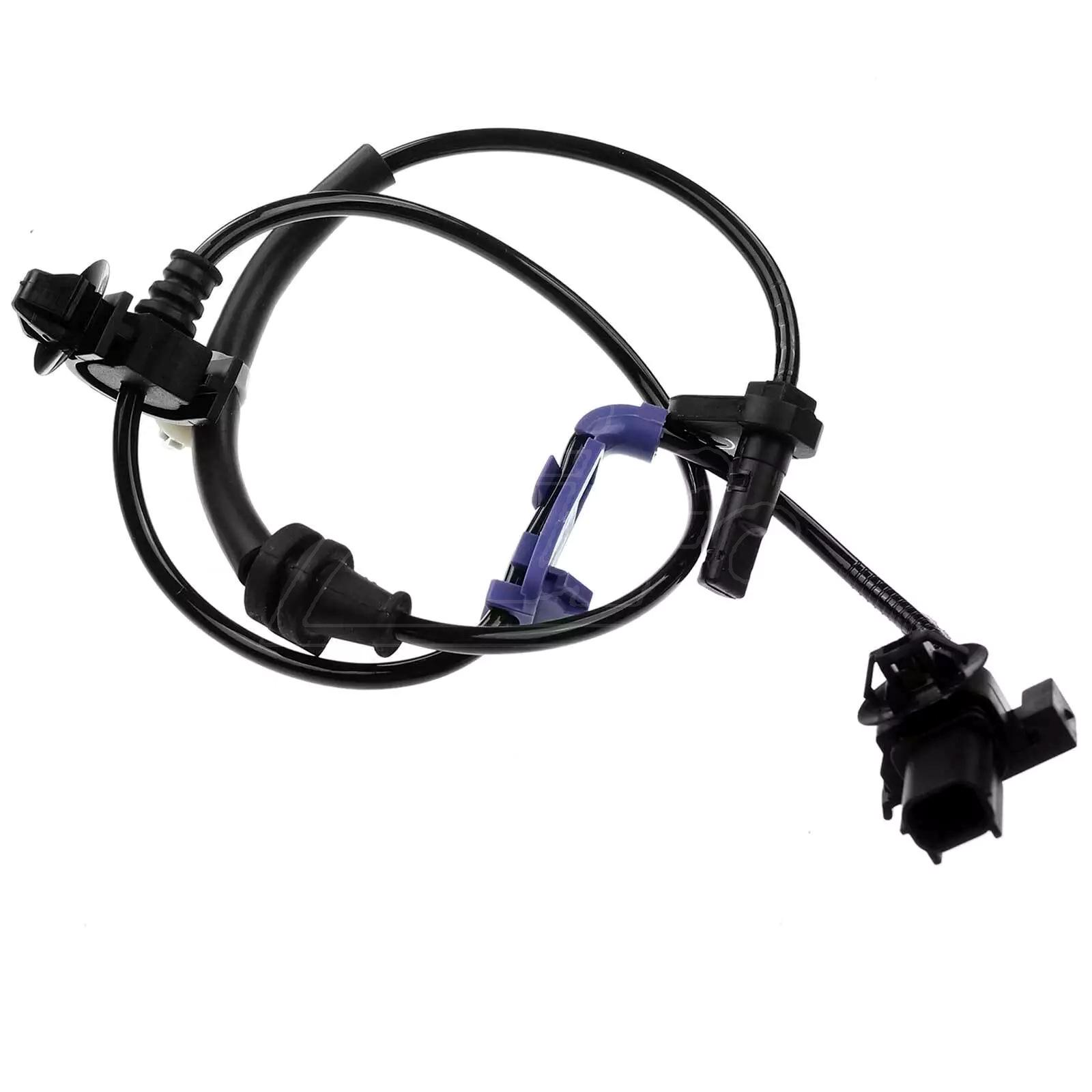 Honda ABS Wheel Speed Sensor 57455T0AA01 Compatibility