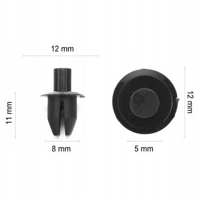 Spare Parts – Various Accessories