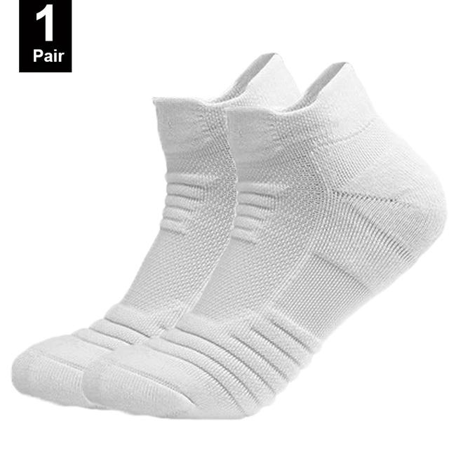 Anti-slip Football Socks Men Women Sport Socks Short Long Tube Soccer Basketball Sport Socks Breathable Deodorous Socks 38-44