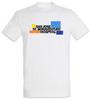 St. Bonaventure Hospital T-Shirt The Logo Symbol Good Sign Sign Doctor-