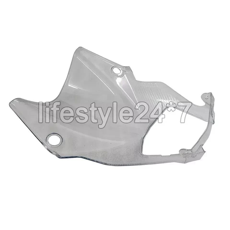 Fit For KTM RC 200 390 Front Fairing Screen Visor 2023 To 2024 Model