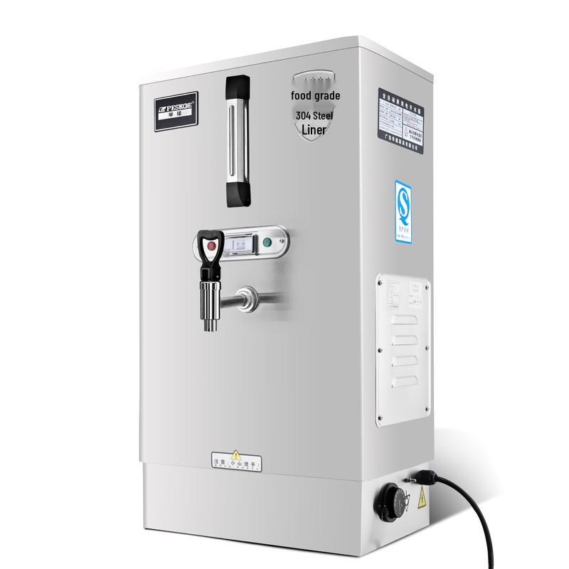 PESKOE Commercial Automatic Electric Water Boiler