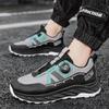 New Athletic Shoes for Men Luxury Brand Man Sneakers Fashion Outdoor Trainers Breathable Sport Casual Walking Comfortable Shoes