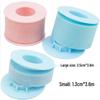 Breathable Silicone Gel Eyelash Isolation Tape for Easy Tear and Lash Lifting
