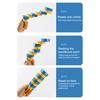 1/2Pcs Kids Handheld Balancer Toy Stress Relief Focus Training Magnetic Balance Column Children Adults Interactive Educational Balance Challenge Toy
