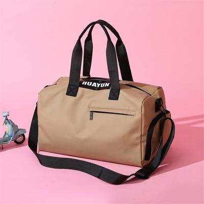 Deportes y Entretenimiento – Bolsas de deporte
