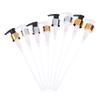 1pc Pump Tube Soap Pump Liquid Pump Head Lotion Dispenser Head Push Type Head 24/28 Thread Bath Shampoo Bottle Press Nozzle