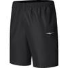 Erke Men's Moisture-Wicking Athletic Shorts