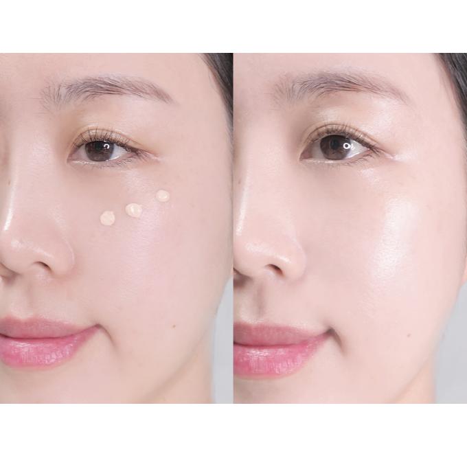 isoi Skincare Vegan Tone Up Sun 40ml SPF38++PA++