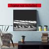 Juventus 5D Diy Diamond Painting Round Diamond Diy Frameless Holiday Artwork Suitable For Home Office Wall Decoration