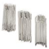 Sewing Needles Steel for Cloth Hand Stitching Repair Embroidery Tool Eye Knitting SuppliesYarn Needle
