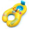 ABC Sun Shading Mother Child Boat Detachable Floating Boat Infant Interaction Swim Ring Adults Children Paddling Boat With