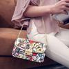 Fashion Female Small Shoulder Bag Ladies Chain Handbag Women Messenger Bags Designer Crossbody Bag