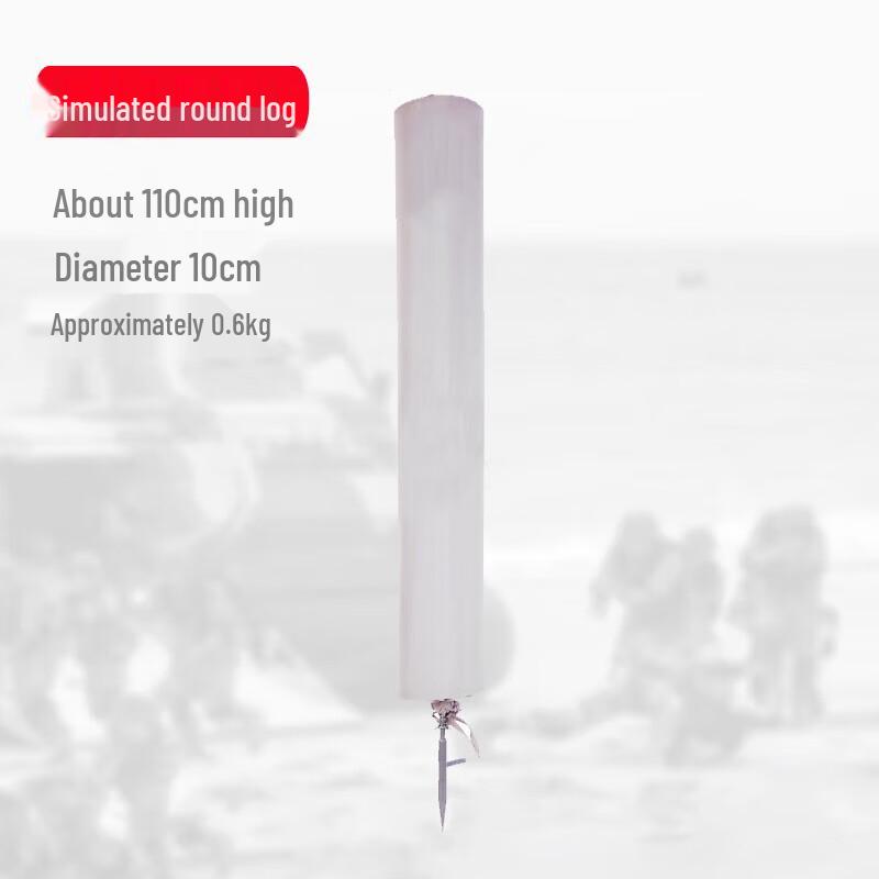 Foldable Outdoor Training Obstacles