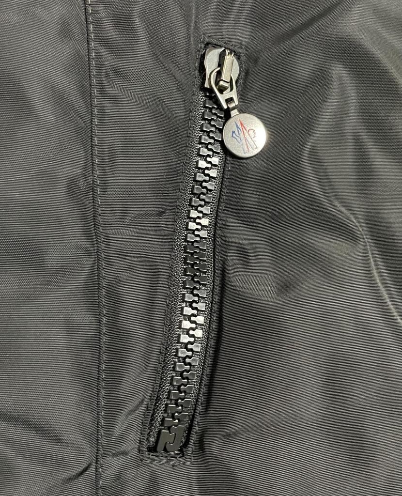 Gebrauchte MONCLERDaunenjacke Nylon Damen