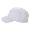 Fashion Three Little Birds  Reggae Premium Curved Brim Baseball Cap Golf Hat Unisex