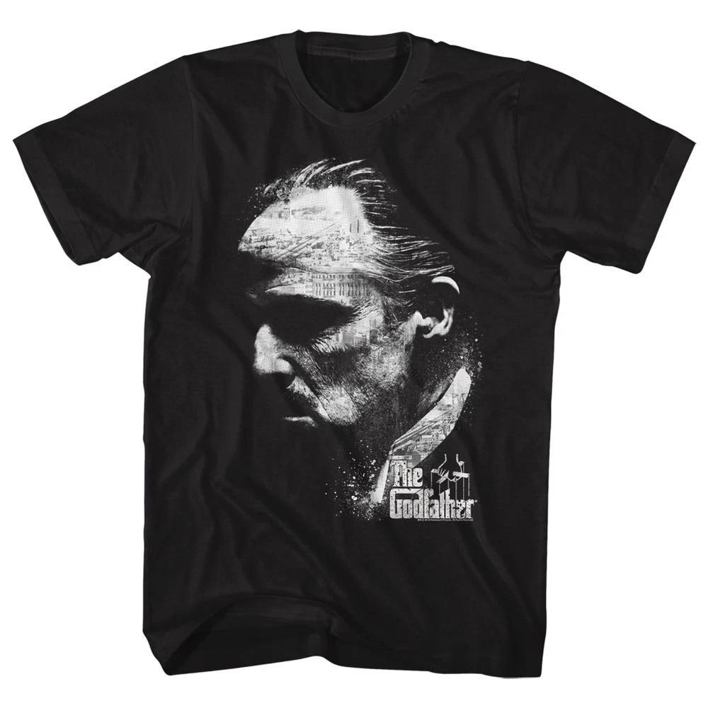 Godfather City Profile Tshirt S