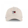 Tommy Hilfiger Ardin Logo Stone Ballcap 6941827 270
