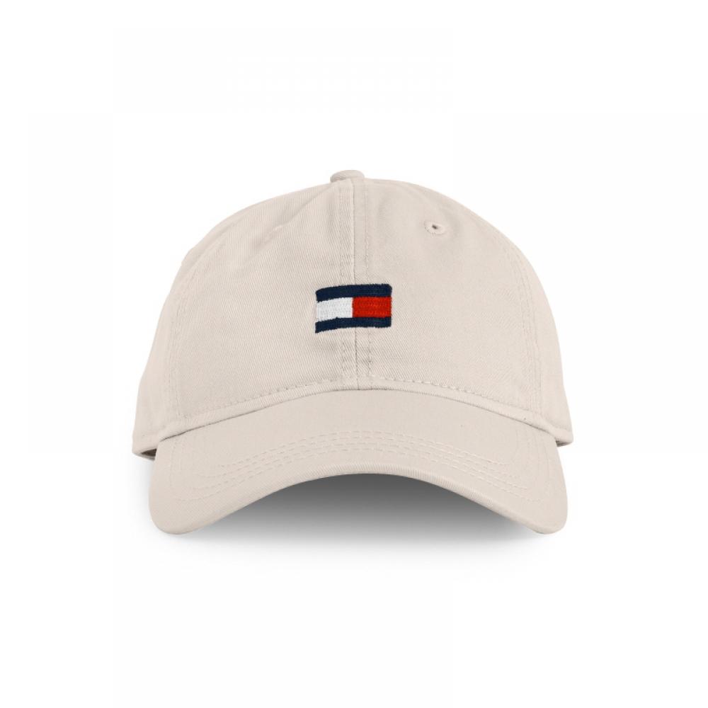 Tommy Hilfiger Ardin Logo Stone Ballcap 6941827 270