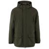 TRESPASS Mens Cutsdean Jacket