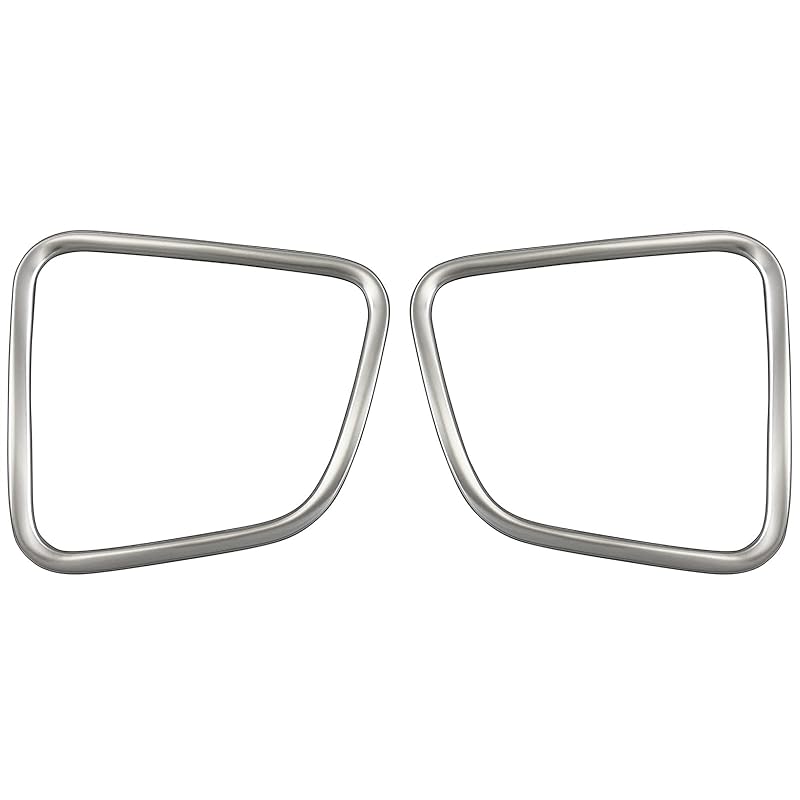 

BRIGHTZ Serena C28 stainless steel drink holder ring 2PC [ DRI-COV-008 ] GFC28 GC28 FC C 28