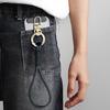 Practical Phone Hanging Rope Stylish Keychain Rope Phone Lanyard Unique Hanging Rope Suitable for Decorating Enthusiasts