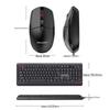 Lenovo KN201 Wireless Keyboard Mouse Combo