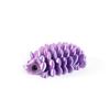 3D Printed Hedgehog Figurine - Versatile Indoor & Outdoor Home Desk Decor Collectible Cone Toy Articulated Cute Figurin