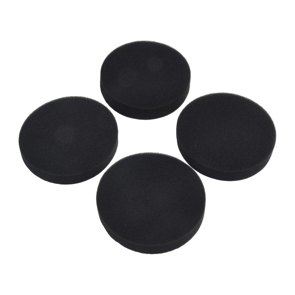 Sponge Foam Filter For Bissell 1608225 1700 17003 4pcs Replacement Set