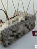 Women's 2025 Trendy High-End Fashionable Versatile Shoulder Bag (No Pendant)