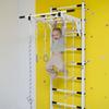 Gymnastic Ladder Trick - White
