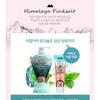 HIMALAYA ROSENSALZ - Pumpzahncreme - 2 Sorten
