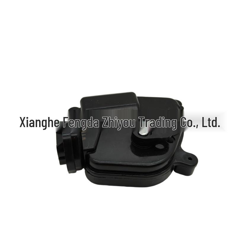 

81290-2E010/81290-2E020 Hyundai Tucson Rear Door Tailgate Lock XFHSXDPJ