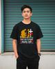 Remembrance Day Anzac Day Lest We Forget Uk Great Britian Pride Nation T-Shirt
