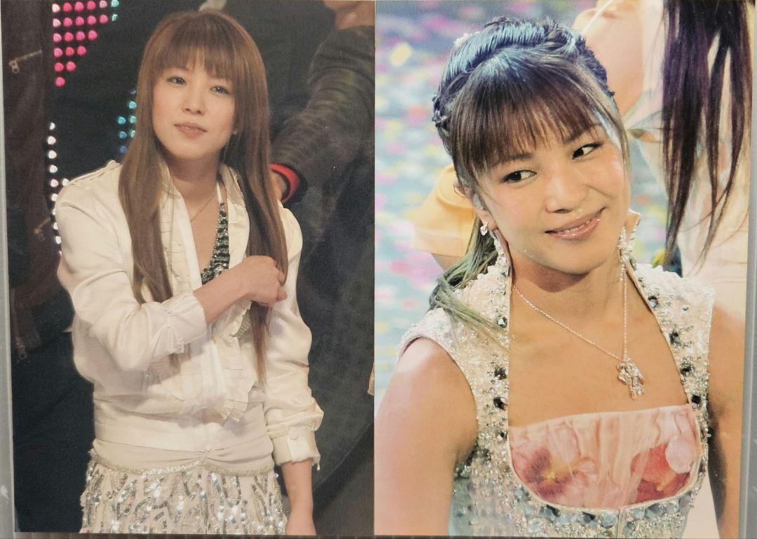 

[USED] 26 BoA photos E size