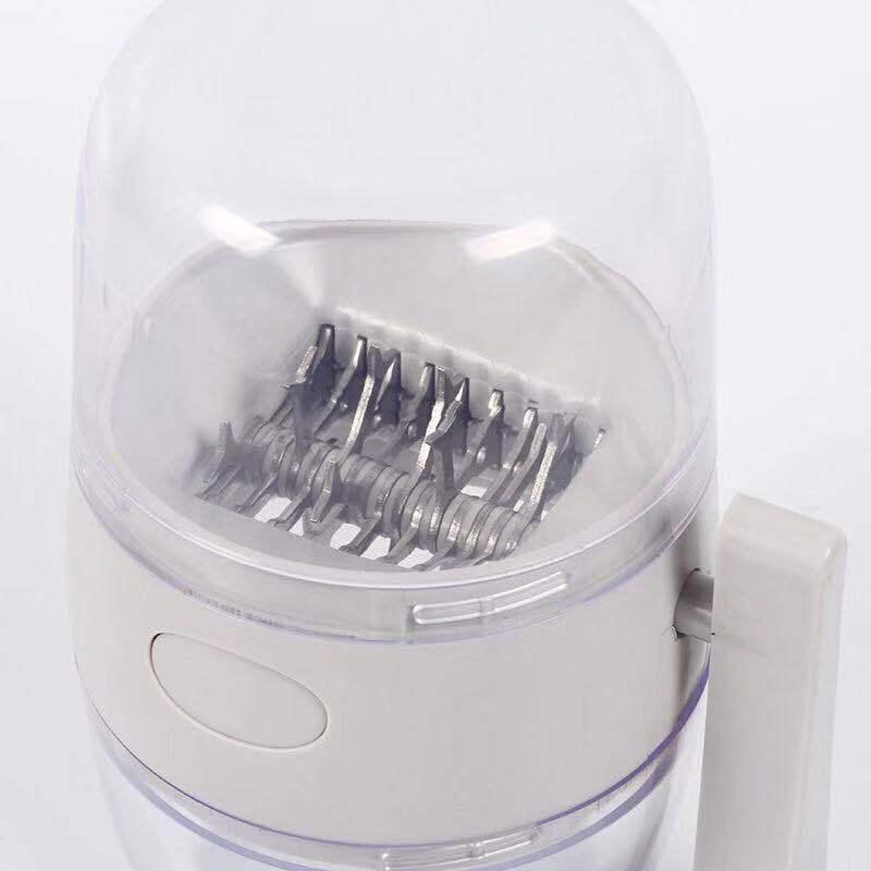 Multifunctional Nut and Fruit Chopper Kitchen Gadget