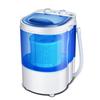 Compact Semi-Automatic Washing Machine for Baby and Household Laundry