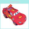 Cars Lightning Mcqueen Plush Toy Soft And Adorable Stuffed Ragdoll For Kids