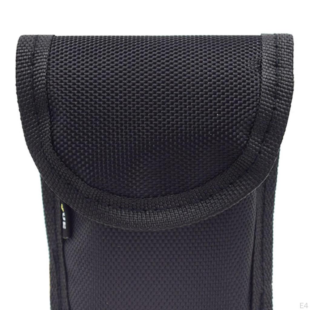 Carrying Bag for Saxophone Mouthpiece And Instrument Headstock