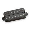 SeymourDuncan Pmt Black Guitar Pickup SENTIENT-7 7-String (Neck Position)