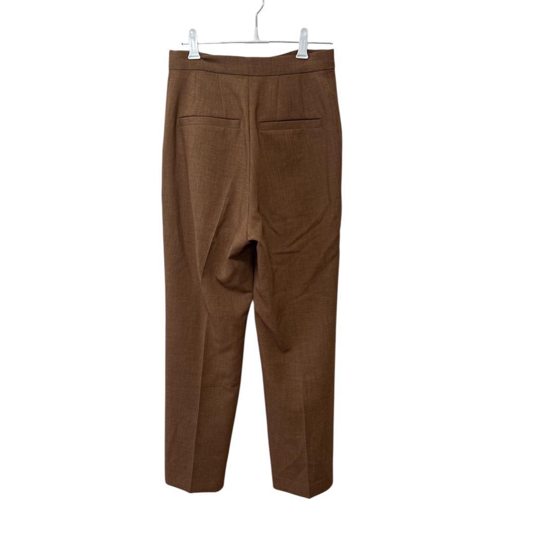 MOUSSY brown pants slacks