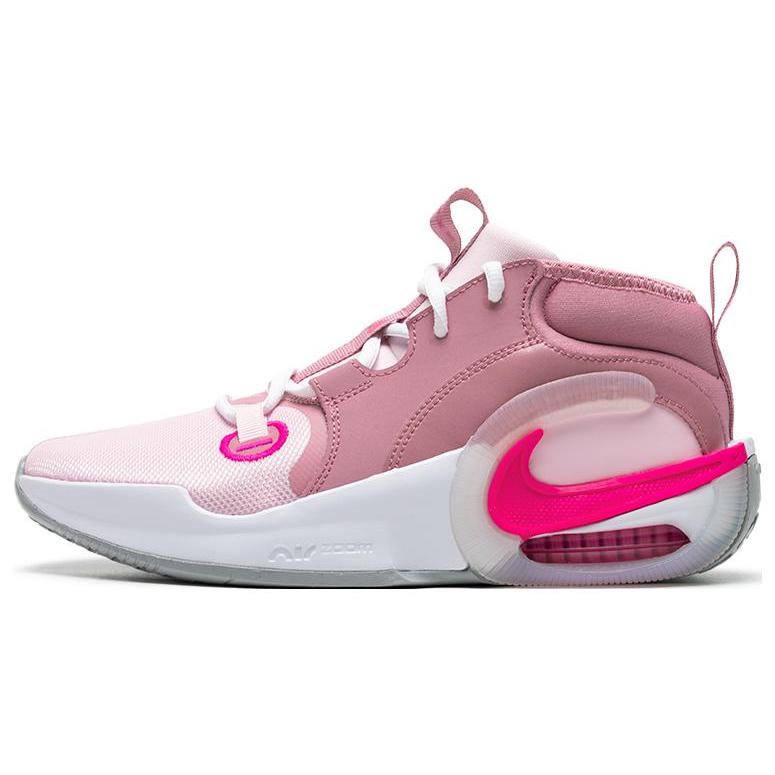 

новые Nike Air Zoom Crossover 2 Elemental Pink GS 38.5