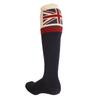 Waring Brooke Unisex Adult Union Jack Boot Socks