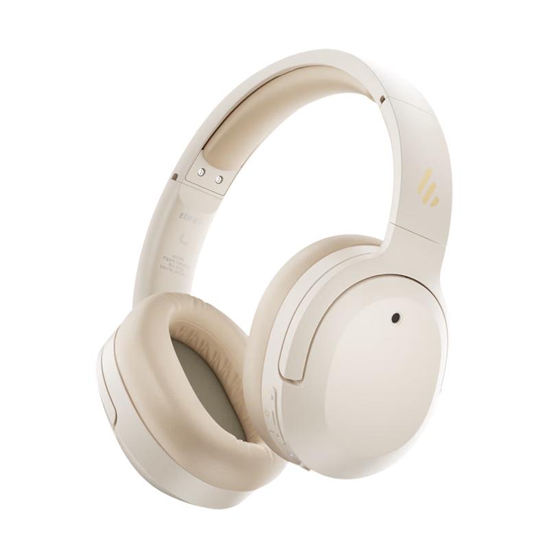 Edifier W820NB Classic ANC Bluetooth Headphones