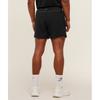 Gymshark Arrival Contrast Shorts Black Onyx Grey