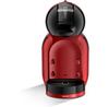 Капсульная кофемашина Krups KP 123H Nescafe Dolce Gusto Mini Me