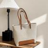 Korean Style Large Capacity Women's Casual Shoulder Handbag