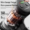 Oulaide 4.2V Cordless Electric Screwdriver Set CN plug (adapter included)